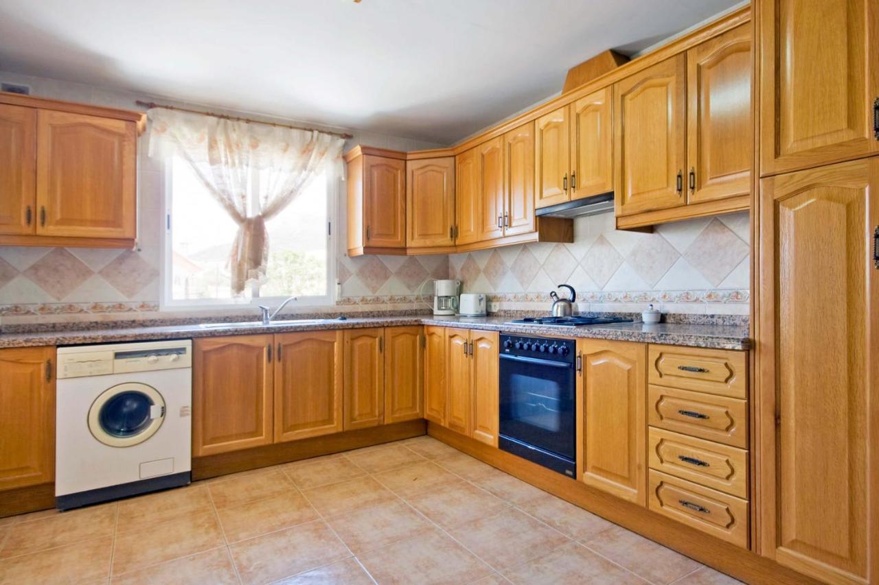 Villa Senieta - Plusholidays Calpe Exterior foto