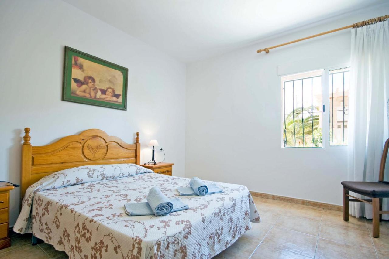 Villa Senieta - Plusholidays Calpe Exterior foto