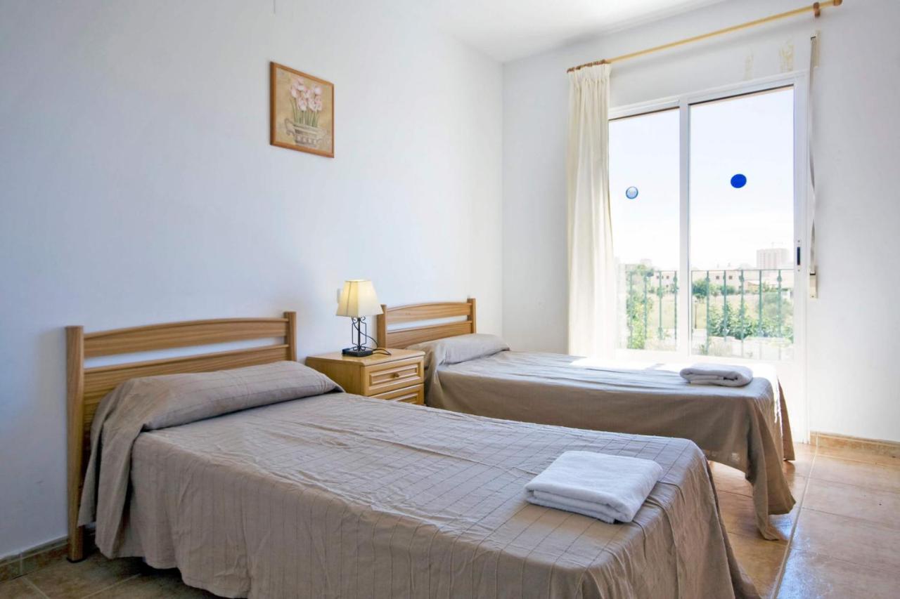 Villa Senieta - Plusholidays Calpe Exterior foto
