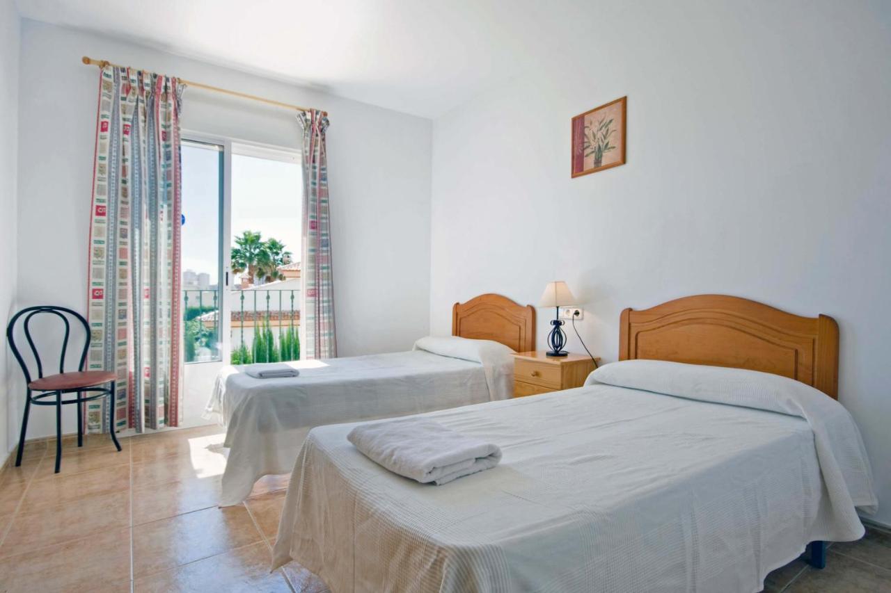 Villa Senieta - Plusholidays Calpe Exterior foto